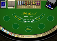 Blackjack Gratis